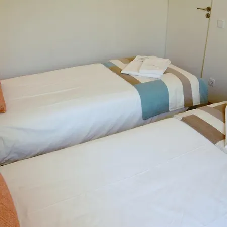 Feels Like Sunny With Pool Apartment Tavira